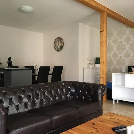 Ferienpark Senftenberg Semesterbostad