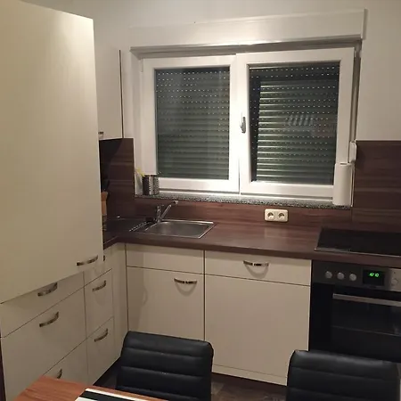 Ferienpark Senftenberg Semesterbostad Senftenberg