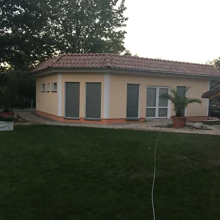 Ferienpark Senftenberg Senftenberg