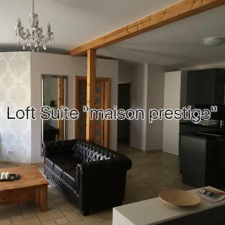 Semesterbostad Ferienpark Senftenberg