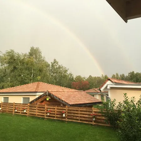 Ferienpark Senftenberg *