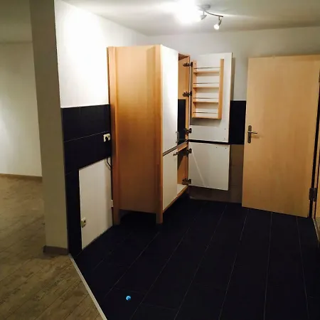 Semesterbostad Ferienpark Senftenberg