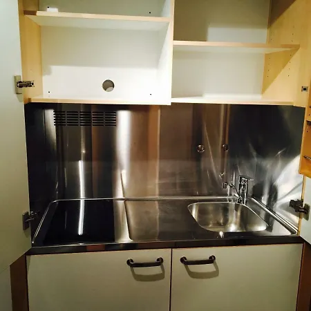 Semesterbostad Ferienpark Senftenberg