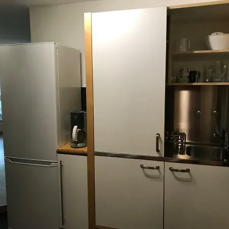 Ferienpark Senftenberg Semesterbostad *