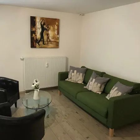 Ferienpark Senftenberg Senftenberg