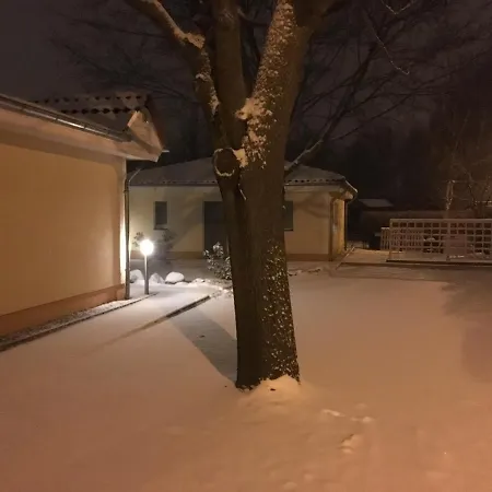 Ferienpark Senftenberg Semesterbostad