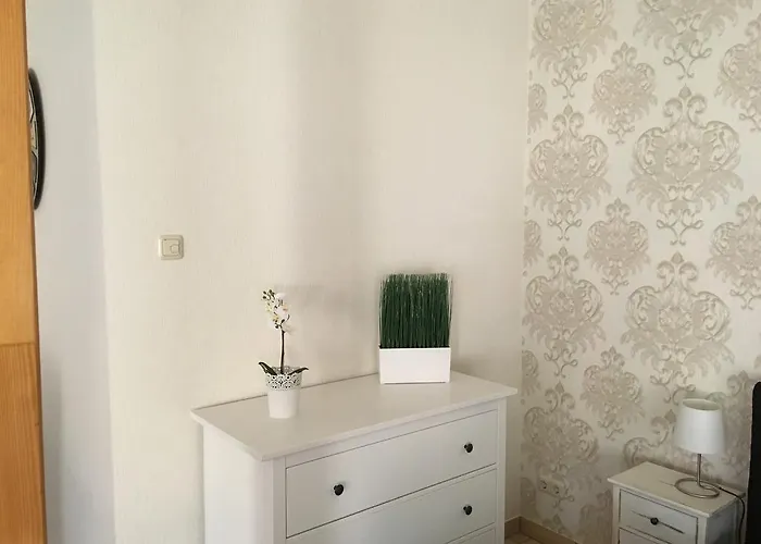 Ferienpark Senftenberg Semesterbostad Senftenberg