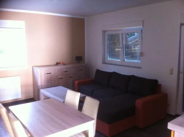 Ferienpark Senftenberg Senftenberg