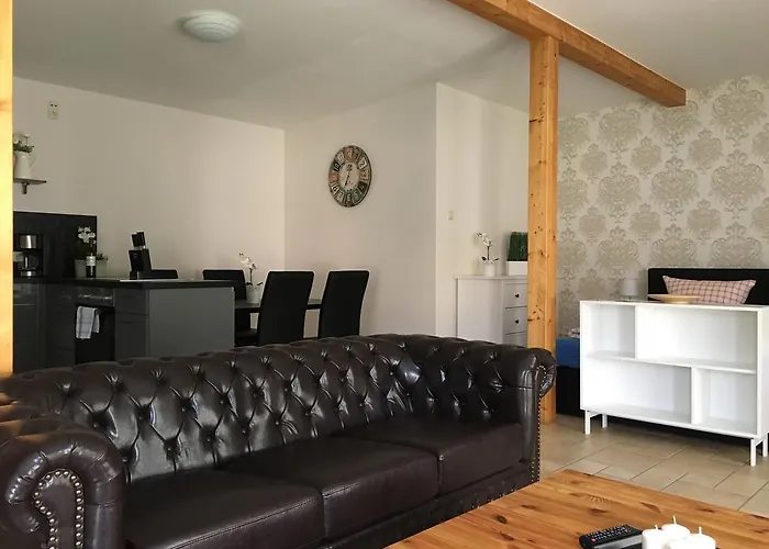 Ferienpark Senftenberg Semesterbostad