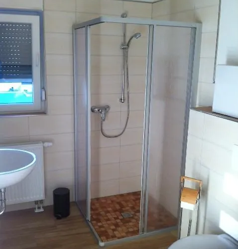 Semesterbostad Ferienpark Senftenberg *