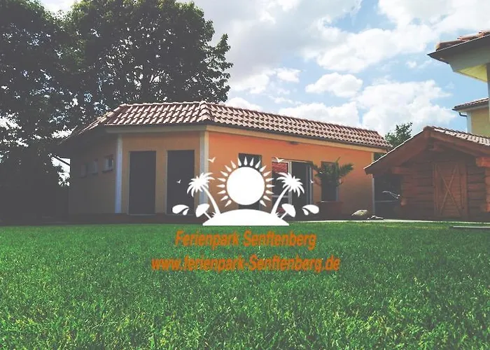 Ferienpark Senftenberg *