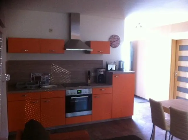 Ferienpark Senftenberg Semesterbostad *