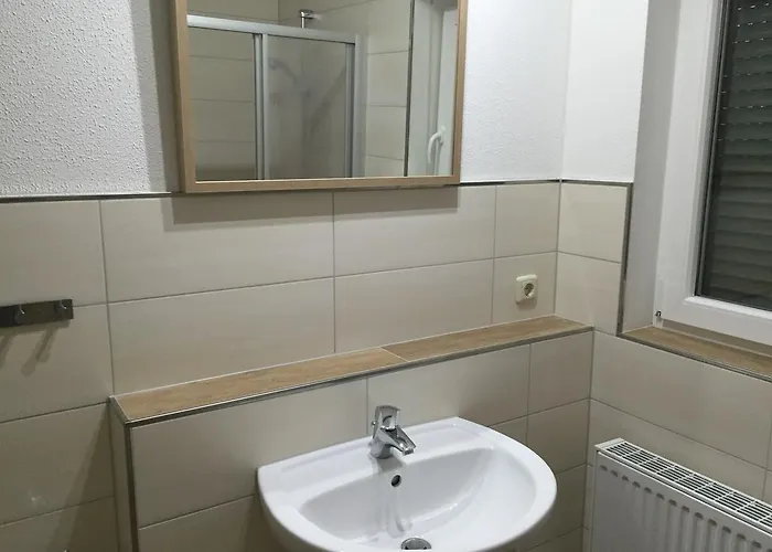 Ferienpark Senftenberg * Senftenberg