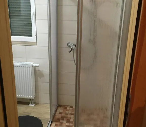 Semesterbostad Ferienpark Senftenberg Senftenberg