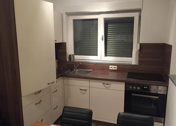 Ferienpark Senftenberg Prázdninový dům Senftenberg