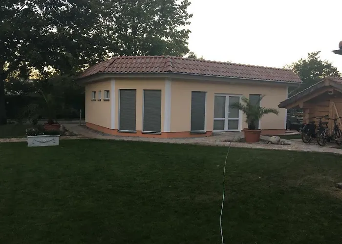 Ferienpark Senftenberg Senftenberg