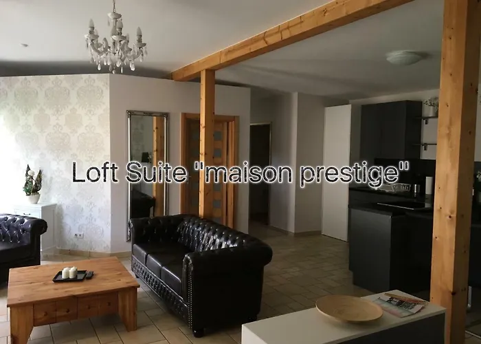 Semesterbostad Ferienpark Senftenberg