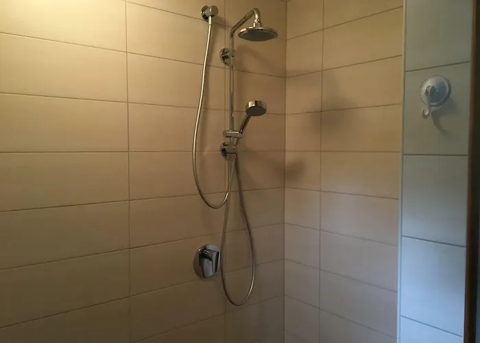 Ferienpark Senftenberg Semesterbostad