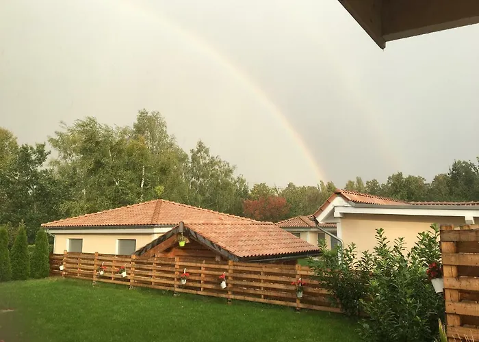 Ferienpark Senftenberg *