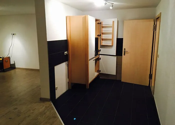 Semesterbostad Ferienpark Senftenberg