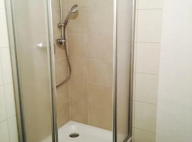 Semesterbostad Ferienpark Senftenberg