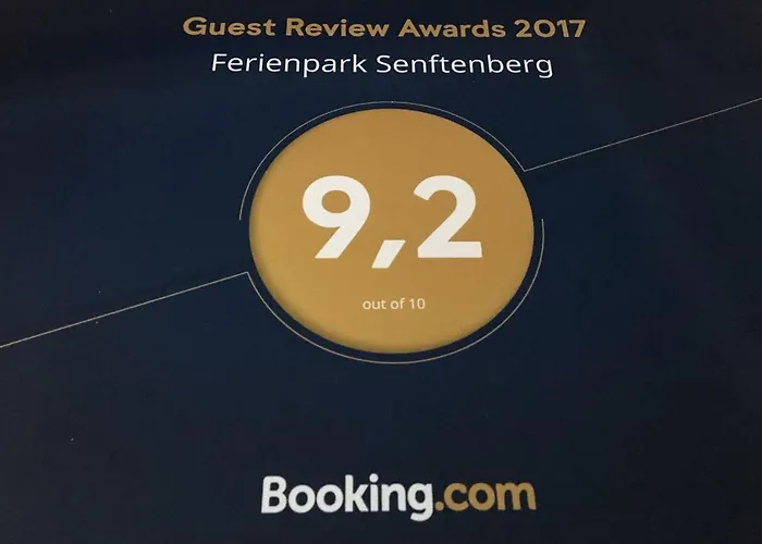 Ferienpark Senftenberg *