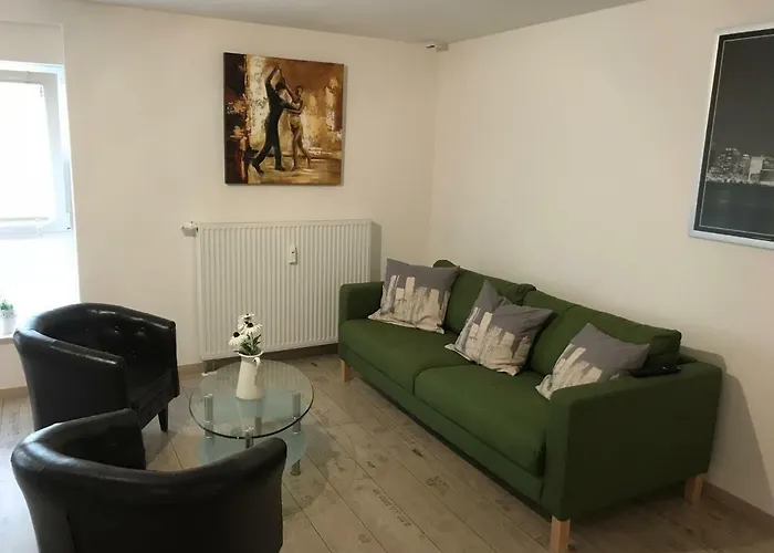 Ferienpark Senftenberg Senftenberg