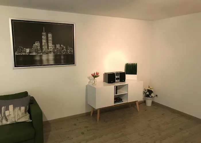 Ferienpark Senftenberg *