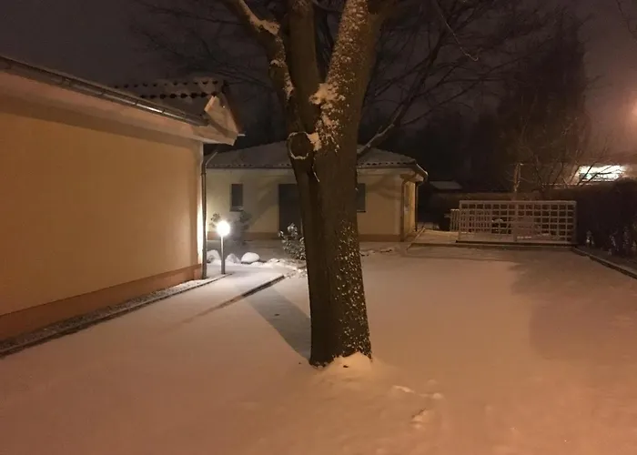 Ferienpark Senftenberg Semesterbostad