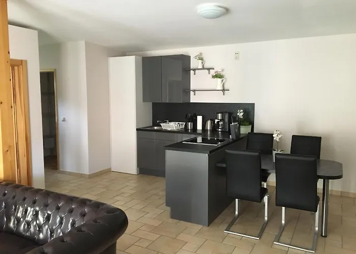 Ferienpark Senftenberg Semesterbostad Senftenberg