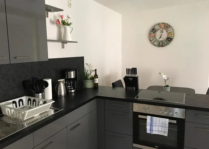 Ferienpark Senftenberg *