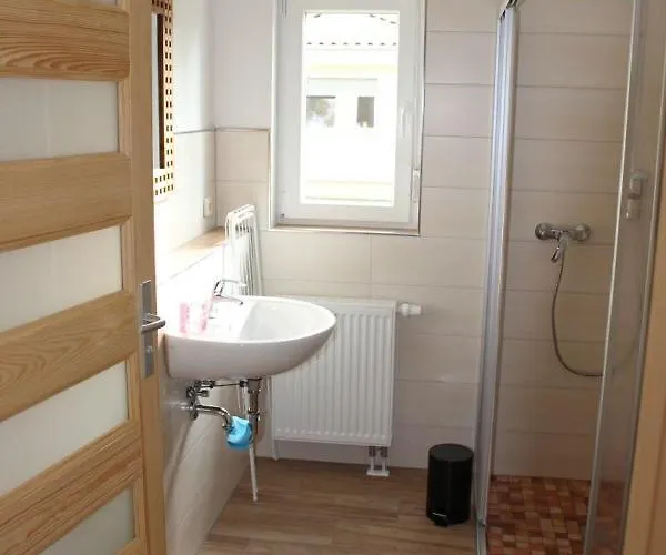 Ferienpark Senftenberg Semesterbostad *